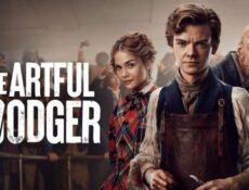 مسلسل The Artful Dodger الحلقة 7 السابعة مترجم
