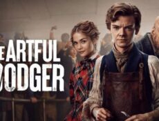مسلسل The Artful Dodger الحلقة 6 السادسة مترجم