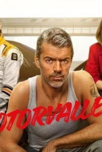 مسلسل Motorvalley الحلقة 4 الرابعة مترجم