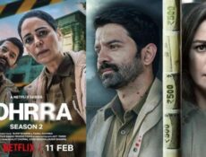 مسلسل Kohrra الموسم 2 الحلقة 6 السادسة والاخيرة مترجم
