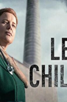 Lead Children