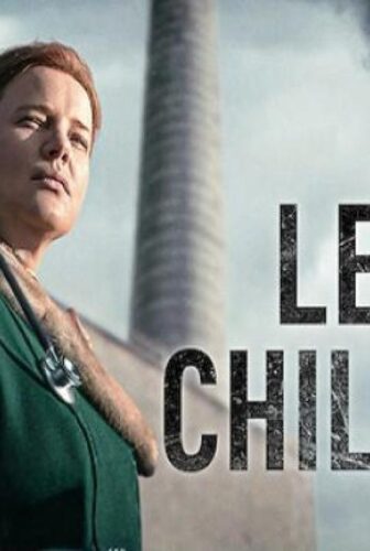 Lead Children