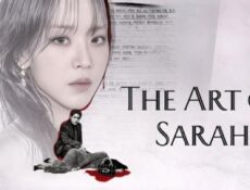 مسلسل The Art of Sarah الحلقة 5 الخامسة مترجم