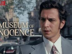 مسلسل Museum of Innocence الحلقة 8 الثامنة مترجم