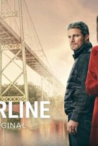 مسلسل The Borderline الحلقة 1 الاولي مترجم