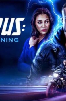 فيلم Lazarus The Awakening 2026 مترجم