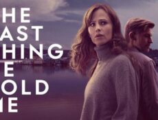 مسلسل The Last Thing He Told Me الحلقة 1 الاولي مترجم