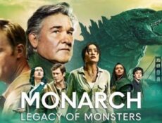 مسلسل Monarch Legacy of Monsters الحلقة 6 السادسة مترجم