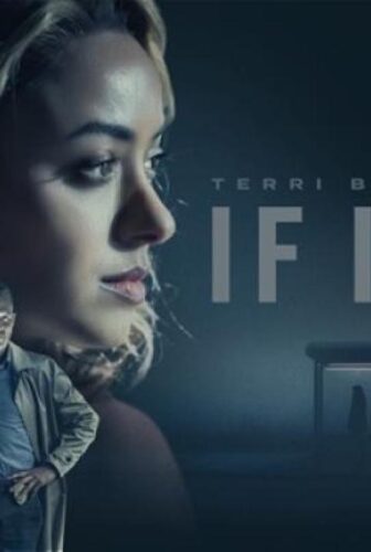 فيلم If I Run 2025 مترجم