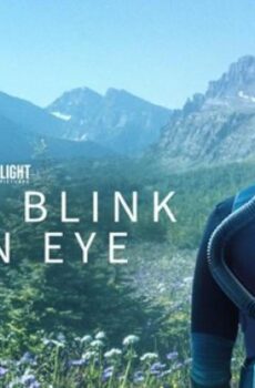 فيلم In the Blink of an Eye 2026 مترجم