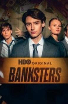 Banksters