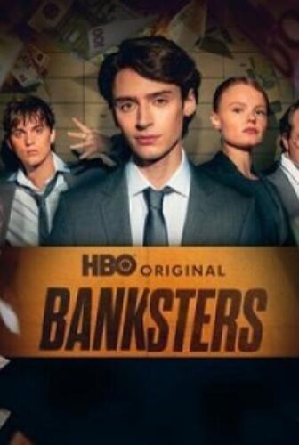 مسلسل Banksters الحلقة 1 الاولي مترجم