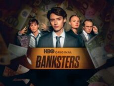 مسلسل Banksters الحلقة 1 الاولي مترجم