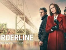 مسلسل The Borderline الحلقة 5 الخامسة مترجم