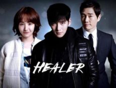 مسلسل Healer الحلقة 10 العاشرة مترجم