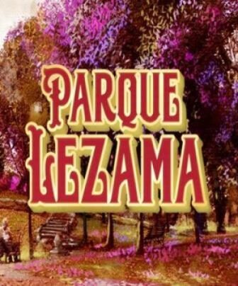 فيلم Strangers in the Park 2026 مترجم