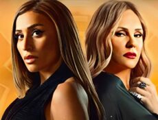 مسلسل حدث بالفعل حكاية لو بعد حين الحلقة 2 الثانية