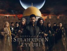 مسلسل صلاح الدين الايوبي: فاتح القدس الحلقة 1 مترجمة