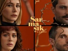 مسلسل اوراق النسيان الحلقة 17 مترجمة