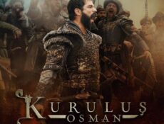 مسلسل قيامة عثمان الحلقة 151 مترجمة للعربية