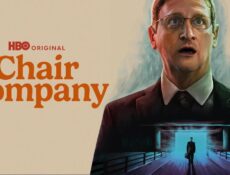 مسلسل The Chair Company مترجمة الحلقة 2 الثانية