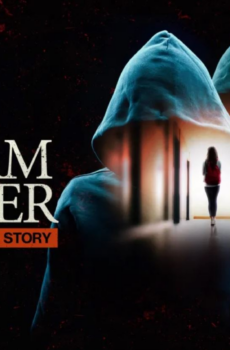 The Scream Murder A True Teen Horror Story