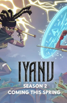 Iyanu الموسم 2
