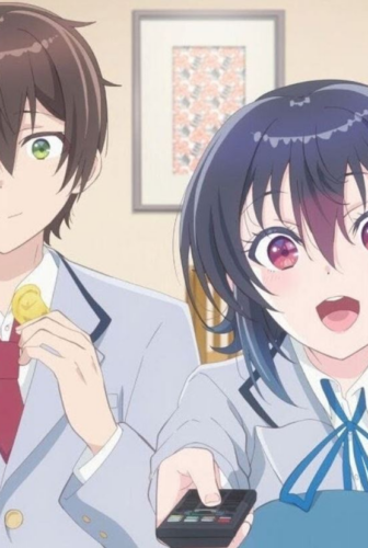 انمي Kuranika الحلقة 11 مترجمة
