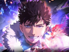 انمي اكل الوحوش Monster Eater الحلقة 4 مترجمة