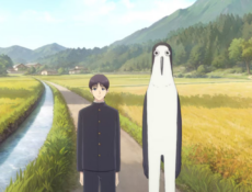 انمي Kujima الحلقة 1 مترجمة