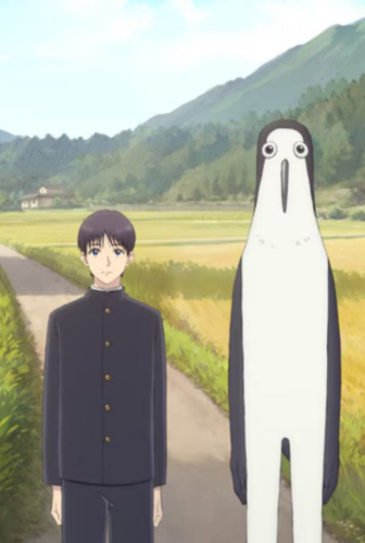 انمي Kujima الحلقة 12 مترجمة