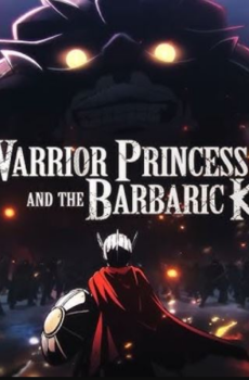 The Barbarian’s Bride