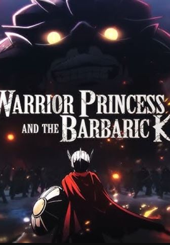 انمي The Barbarian’s Bride الحلقة 12 مترجمة