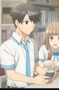 Replica datte Koi wo Suru