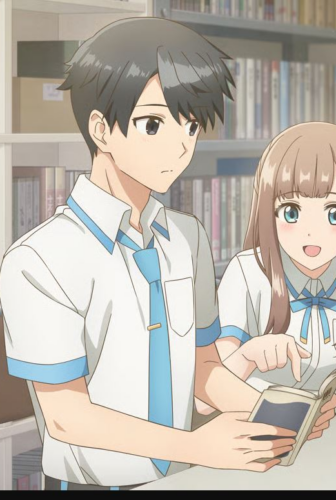 انمي Replica datte Koi wo Suru الحلقة 5 مترجمة
