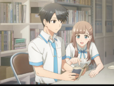 انمي Replica datte Koi wo Suru الحلقة 2 مترجمة