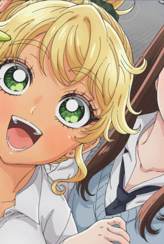 انمي OtaGal الحلقة 5 مترجمة
