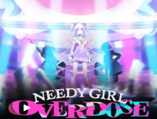 انمي Needy Girl Overdose الحلقة 4 مترجمة