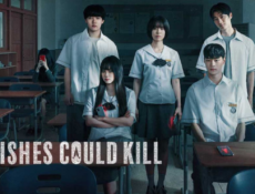 مسلسل جيريغو: أمنيات قاتلة If Wishes Could Kill الحلقة 3 مترجمة