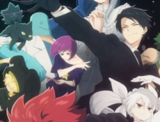 انمي Mission Yozakura Family الموسم 2 الحلقة 2 مترجمة