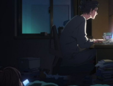 انمي Ikoku Nikki الحلقة 5 مترجمة