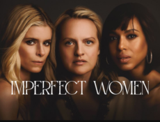 مسلسل Imperfect Women الحلقة 9 مترجمة