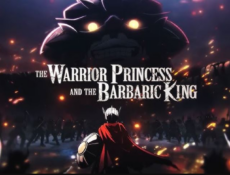 انمي The Barbarian’s Bride الحلقة 4 مترجمة