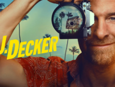 مسلسل RJ Decker الحلقة 9 مترجمة – الاخيرة