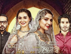 مسلسل غرامية الحلقة 29 مدبلجة