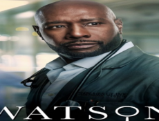 مسلسل Watson الموسم 2 الحلقة 20 مترجمة