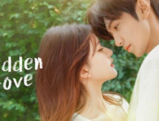 مسلسل حب خفي Hidden Love الحلقة 2 مترجمة