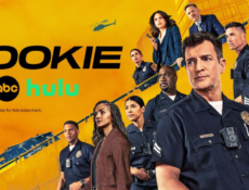 مسلسل The Rookie الموسم 8 الحلقة 19 مترجمة