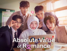 مسلسل Absolute Value of Romance 2026 الحلقة 10 مترجمة