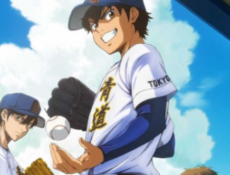 انمي Diamond no Ace الموسم 4 الحلقة 6 مترجمة